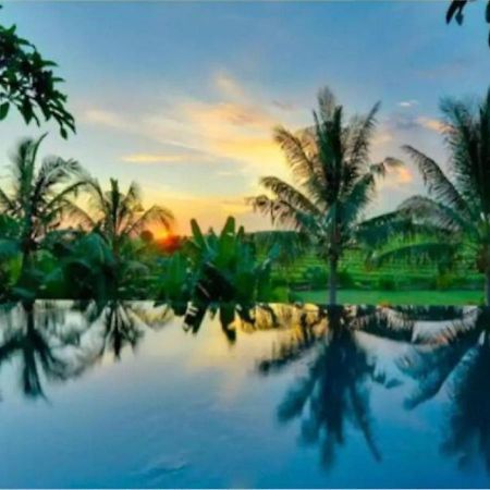 Luxenomads Tanah Lot Oceanview Escape Villa Tabanan  Luaran gambar