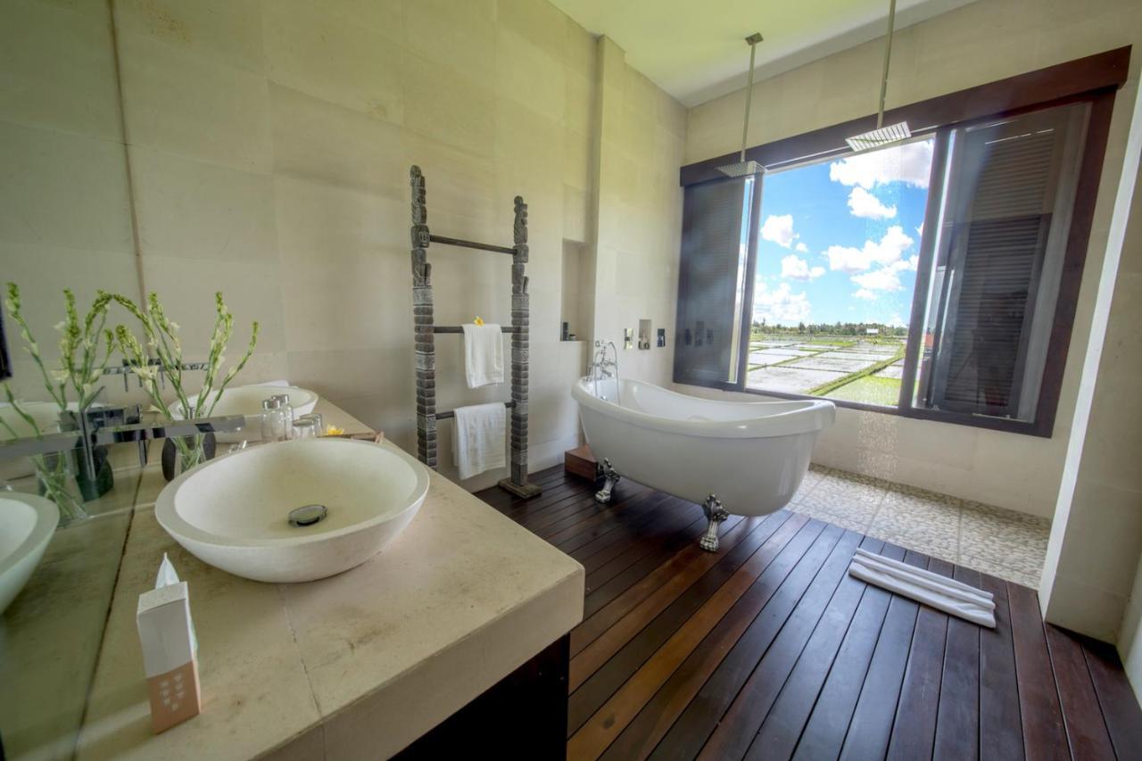 Luxenomads Tanah Lot Oceanview Escape Villa Tabanan  Luaran gambar