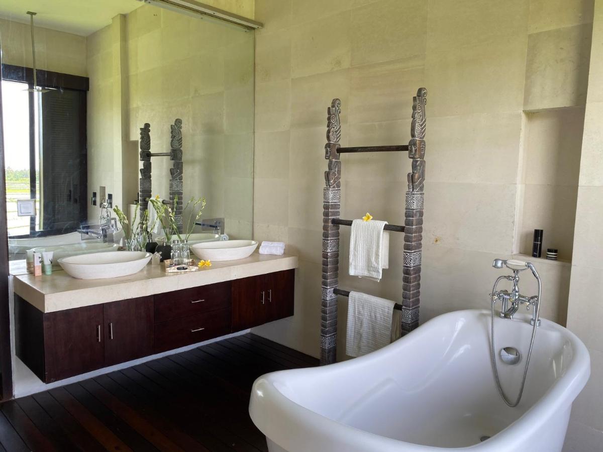 Luxenomads Tanah Lot Oceanview Escape Villa Tabanan  Luaran gambar