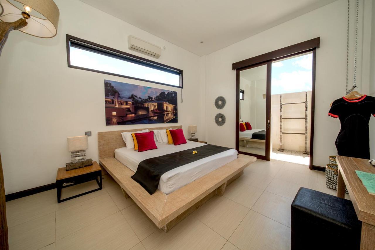 Luxenomads Tanah Lot Oceanview Escape Villa Tabanan  Luaran gambar