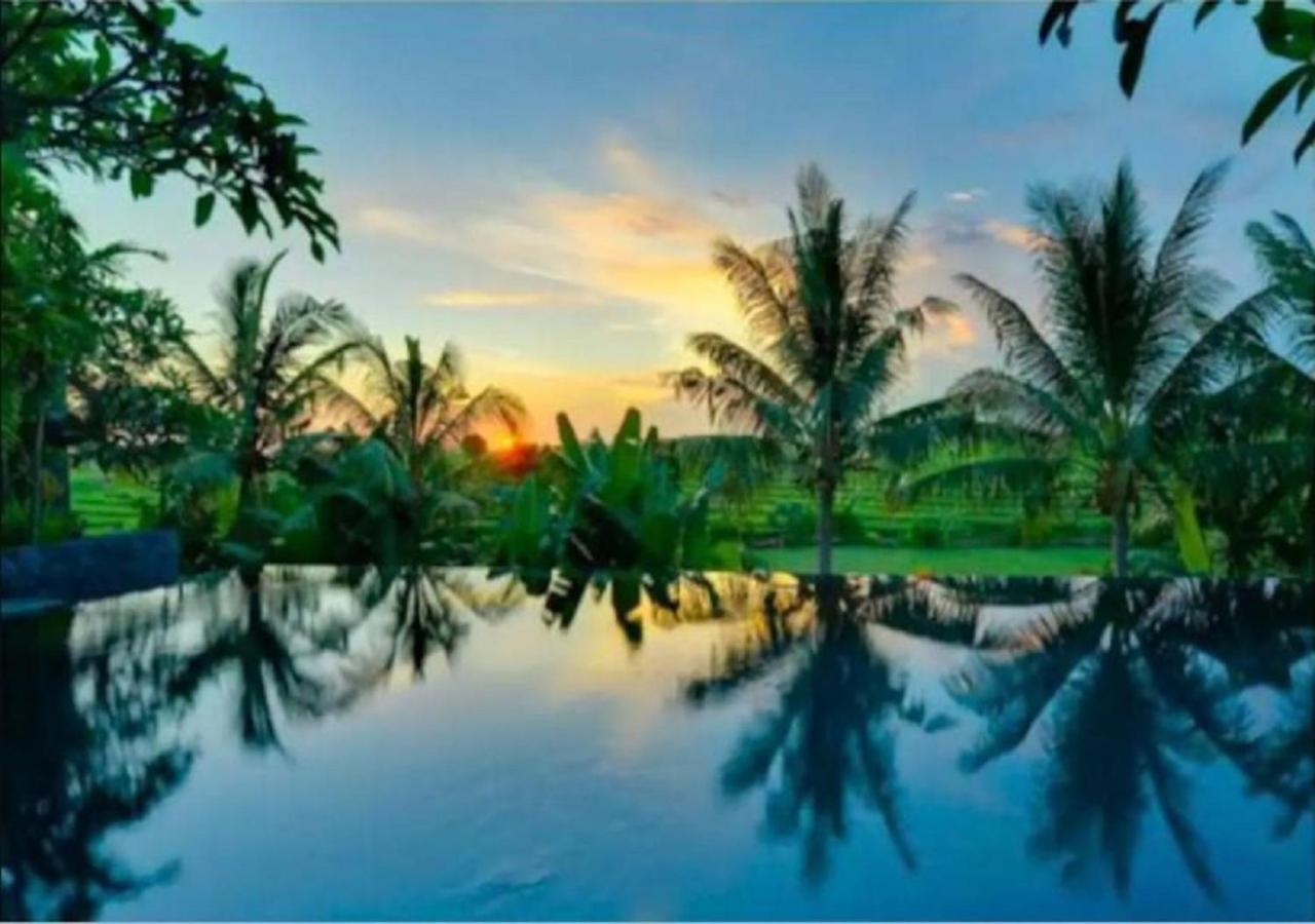 Luxenomads Tanah Lot Oceanview Escape Villa Tabanan  Luaran gambar